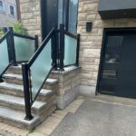 Aluminum Railing Orangeville-Aluminum-Deck-Railing-Porch-Railings--Aluminum-Railings-Glass-Railings-Pool-Railings-Balcony-Railings-Banister-Railings-Porch-Railings