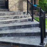 Aluminum Railing Pickering-Aluminum-Railings-Glass-Railings-Pool-Railings-Balcony-Railings-Banister-Railings-Porch-Railings