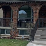 Aluminum Railing Stouffville--Aluminum-Railings-Glass-Railings-Pool-Railings-Balcony-Railings-Banister-Railings-Porch-Railings