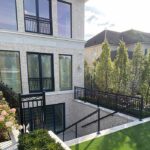 Basement Railing-Deck Railings Toronto-Aluminum Railings-Glass Railings-Pool Railings-Balcony-Railings-Banister-Railings-Porch Railings