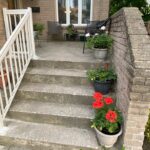 Aluminum Railing Brampton-Aluminum-Deck-Railing-Porch-Railings--Aluminum-Railings-Glass-Railings-Pool-Railings-Balcony-Railings-Banister-Railings-Porch-Railings