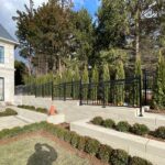 Aluminum Railing-Nobleton-Deck-Railing--Aluminum-Railings-Glass-Railings-Pool-Railings-Balcony-Railings-Banister-Railings-Porch-Railings-Toronto-Railing