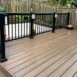 Aluminum Railing Scarborough-Aluminum-Deck-Railing-Porch-Railings--Aluminum-Railings-Glass-Railings-Pool-Railings-Balcony-Railings-Banister-Railings-Porch-Railings