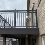 Aluminum Railing Toronto West-Aluminum-Deck-Railing-Aluminum-Railing-Porch-Railings--Aluminum-Railings-Glass-Railings-Pool-Railings-Balcony-Railings-Banister-Railings-Porch-Railings