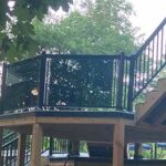 Aluminum Railing Torotno- Aluminum Railings-Glass Railings-Pool Railings-Balcony-Railings-Banister-Railings-Porch Railings