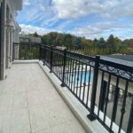 Aluminum Railing Collingwood-Aluminum-Railings-Glass-Railings-Pool-Railings-Balcony-Railings-Banister-Railings-Porch-Railings-decks-and-railings-deck-with-railing-deck-with-rails