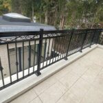 Aluminum Railings Toronto-Aluminum Railings-Glass Railings-Pool Railings-Balcony-Railings-Banister-Railings-Porch Railings